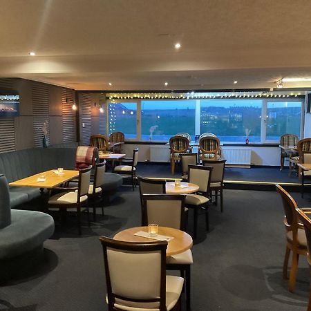 Seaview John O Groats Hotel ภายนอก รูปภาพ