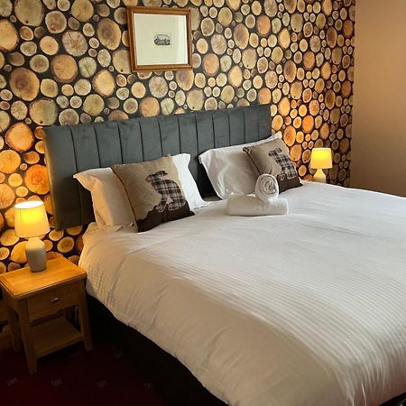 Seaview John O Groats Hotel ภายนอก รูปภาพ