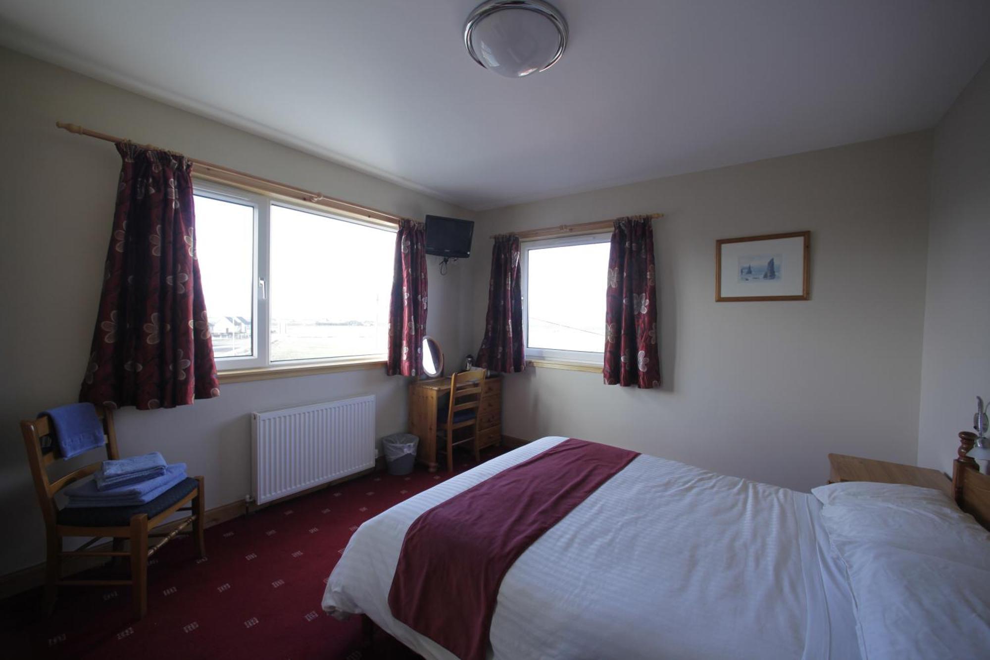 Seaview John O Groats Hotel ห้อง รูปภาพ