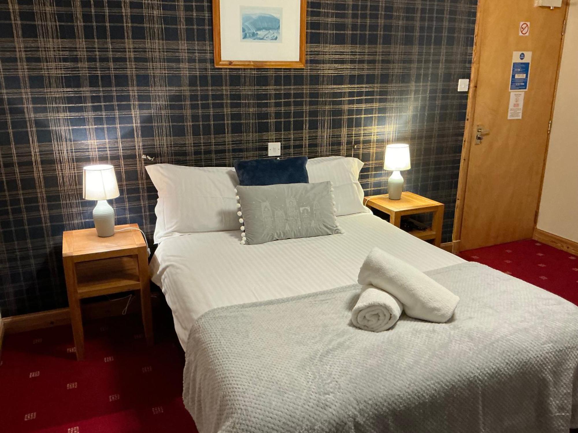 Seaview John O Groats Hotel ภายนอก รูปภาพ