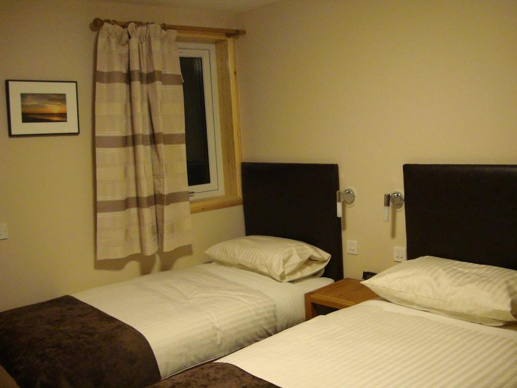 Seaview John O Groats Hotel ห้อง รูปภาพ