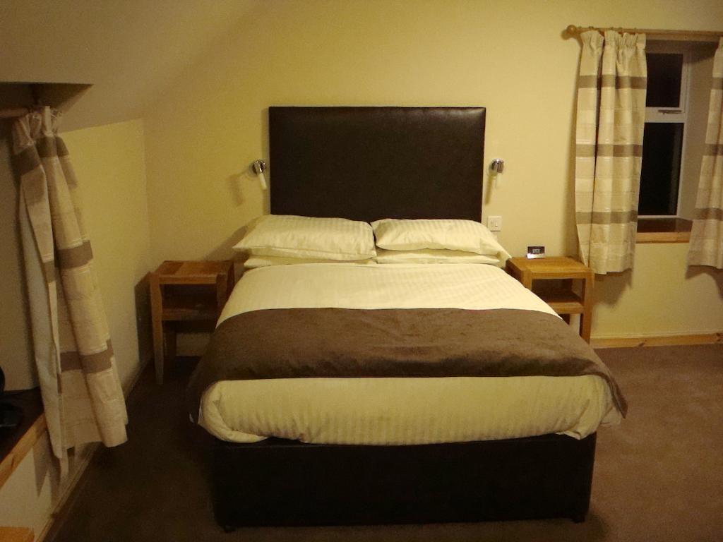 Seaview John O Groats Hotel ห้อง รูปภาพ