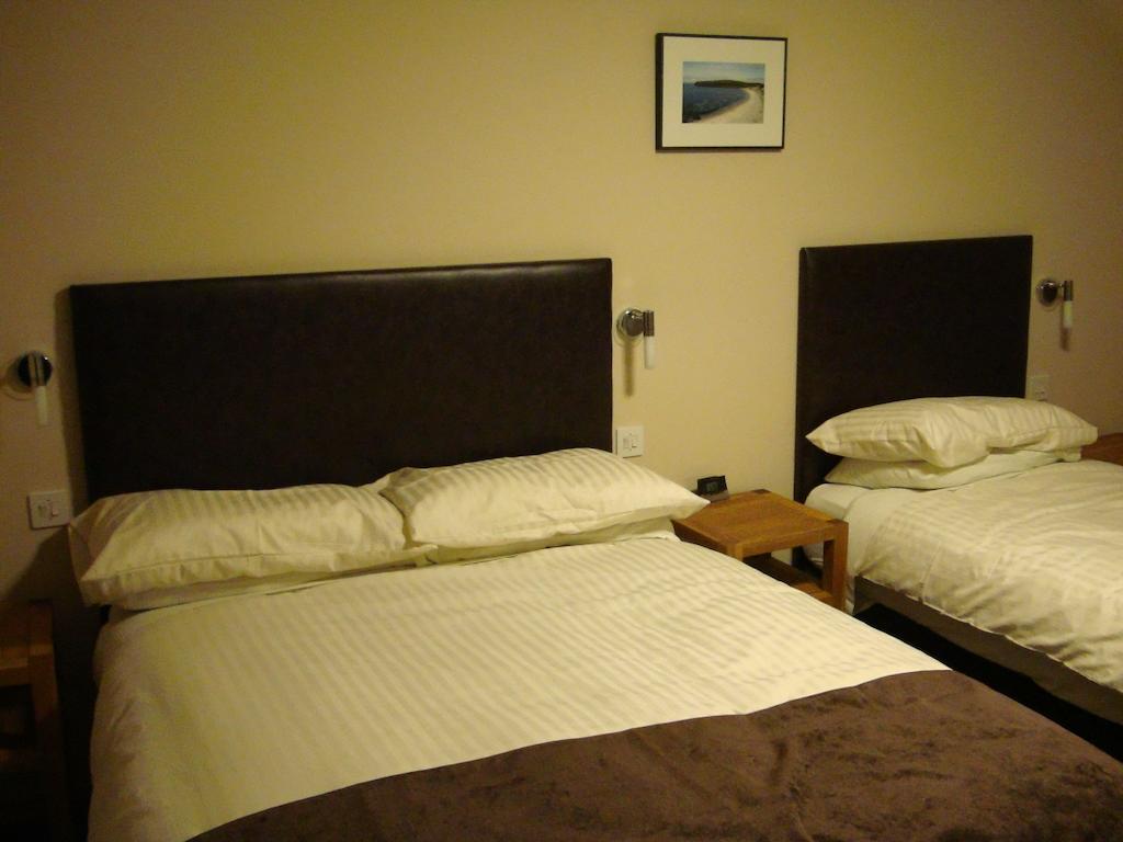 Seaview John O Groats Hotel ห้อง รูปภาพ