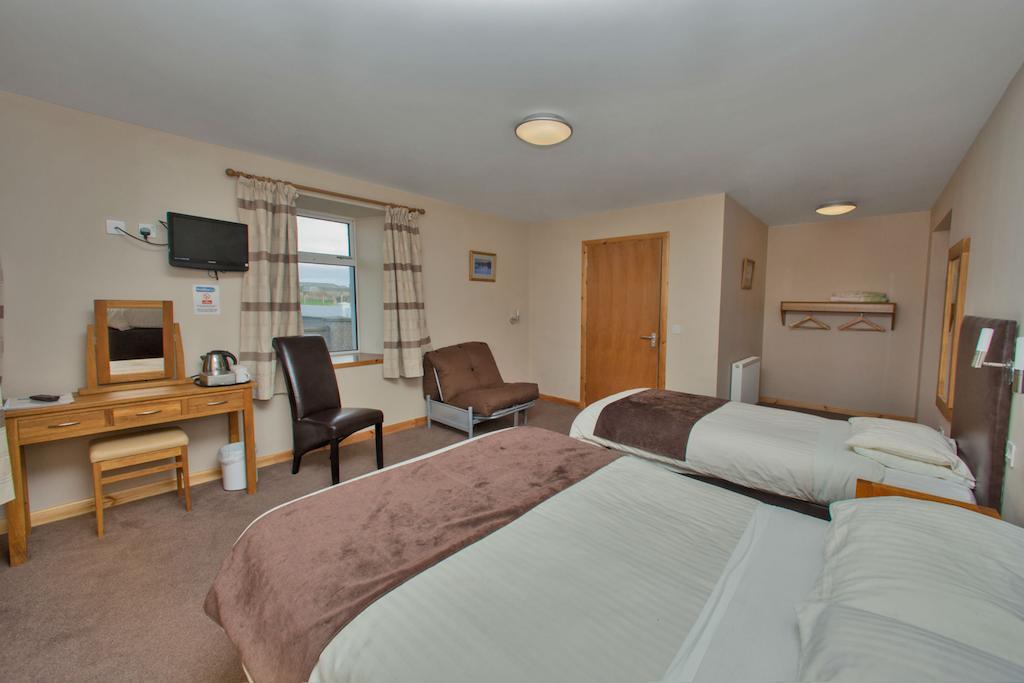 Seaview John O Groats Hotel ห้อง รูปภาพ